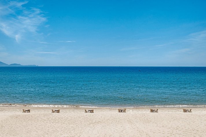 Fusion Resort Cam Ranh