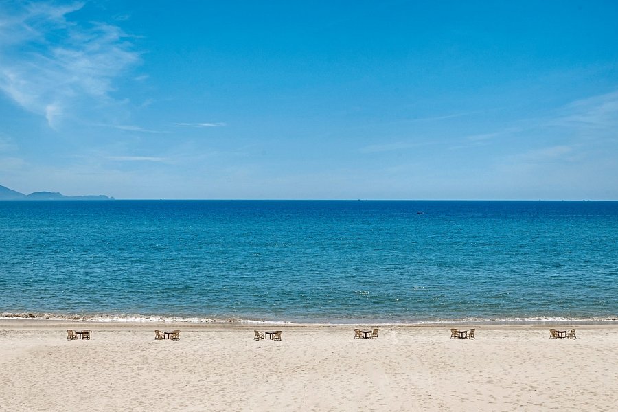 Fusion Resort Cam Ranh