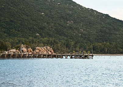 L'Alya Ninh Van Bay Ninh Hoa