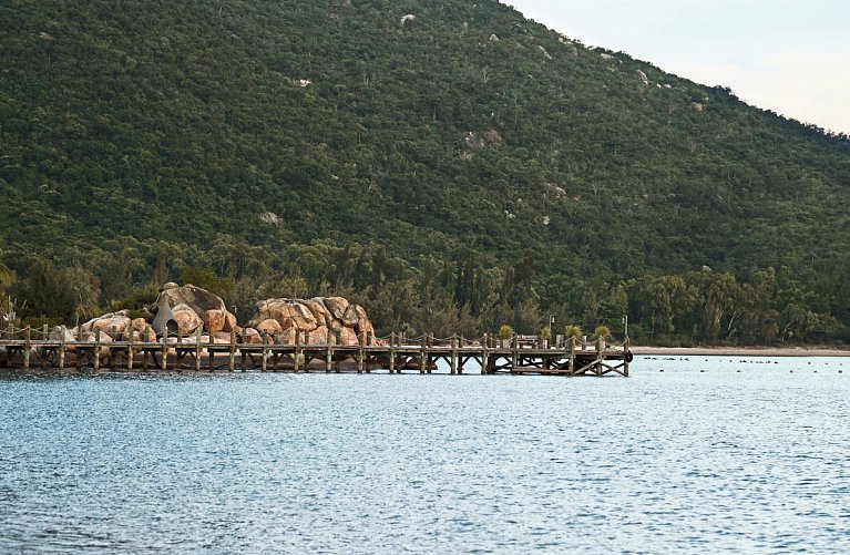 L'Alya Ninh Van Bay