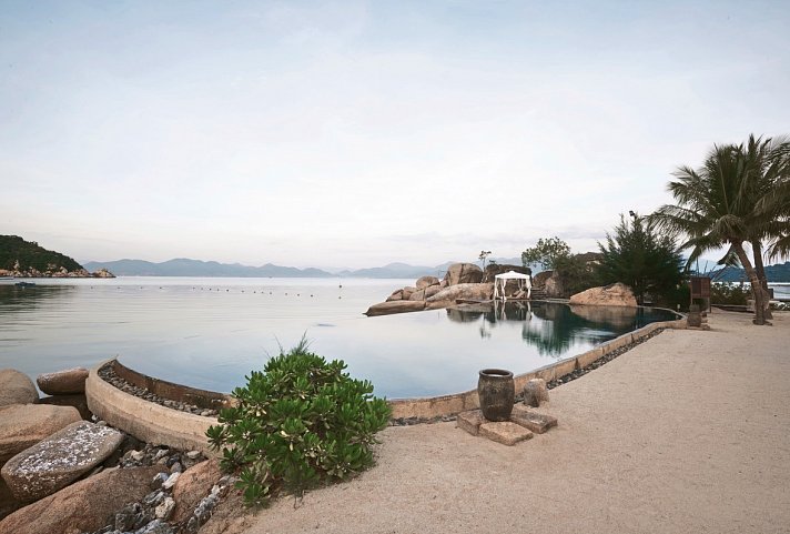 L'Alya Ninh Van Bay
