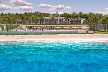 Meliá Serenity Cam Ranh Beach Resort - Modellbild