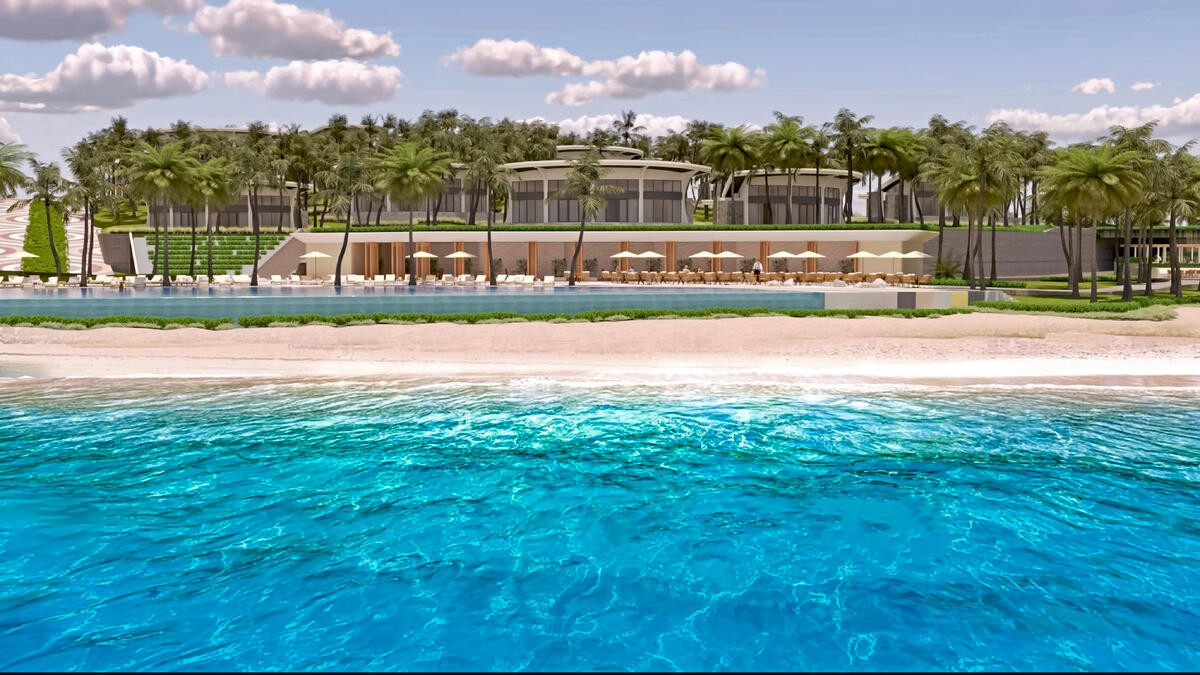 Meliá Serenity Cam Ranh Beach Resort