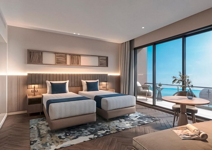 Meliá Serenity Cam Ranh Beach Resort