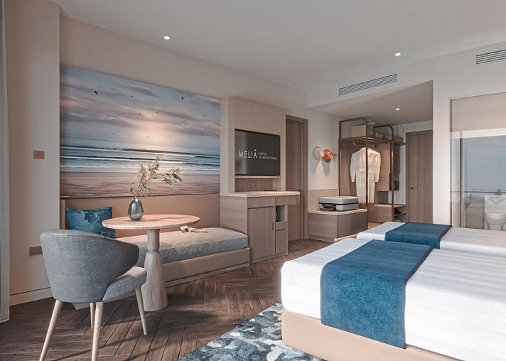 Meliá Serenity Cam Ranh Beach Resort