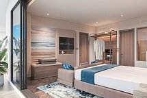 Meliá Serenity Cam Ranh Beach Resort - Modellbild (Zimmercodierung UMM)