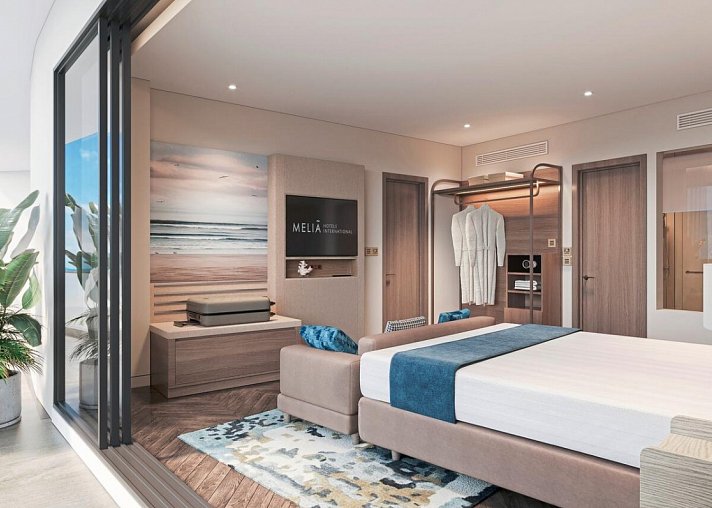Meliá Serenity Cam Ranh Beach Resort