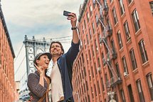 Best of New York City mit Washington DC