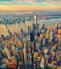 Best of New York City mit Washington DC
