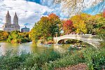 Best of New York City mit Washington DC