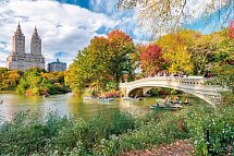 Best of New York City mit Washington DC - Central Park