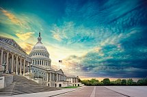 Best of New York City mit Washington DC - Capitol, Washington DC