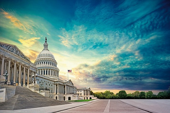 Best of New York City mit Washington DC