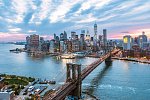 Best of New York City mit Washington DC