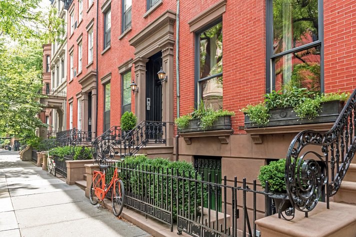 Best of New York City mit Washington DC