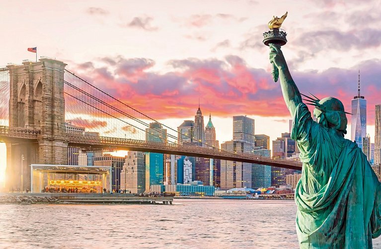 New York für Insider (7 Nächte)
