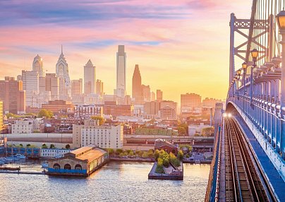 Auf den Spuren der Siedler New York City - Manhattan