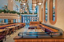 Moxy Brooklyn Williamsburg