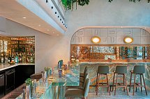 Moxy Brooklyn Williamsburg
