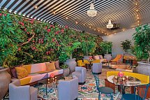 Moxy Brooklyn Williamsburg
