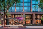 Moxy Brooklyn Williamsburg
