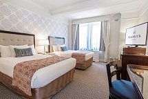 Warwick New York - Wohnbeispiel Premier Plus Double Double (Zimmercodierung UD3)