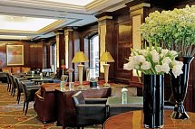 Warwick New York - Randolph’s Bar & Lounge