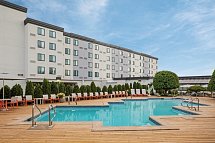 Holiday Inn Hasbrouck Heights - Meadowlands