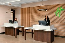 Holiday Inn Hasbrouck Heights - Meadowlands