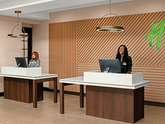 Holiday Inn Hasbrouck Heights - Meadowlands