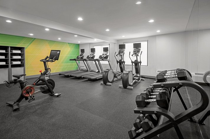 Holiday Inn Hasbrouck Heights - Meadowlands