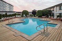 Holiday Inn Hasbrouck Heights - Meadowlands