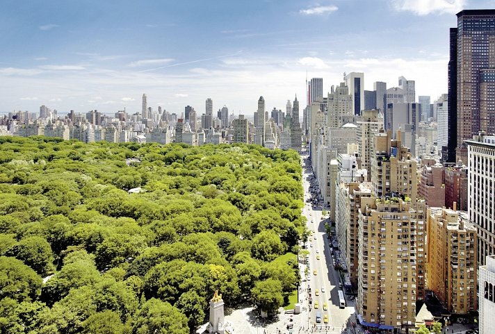 Mandarin Oriental New York