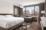 Marriott Downtown New York