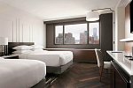 Marriott Downtown New York
