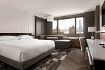 Marriott Downtown New York