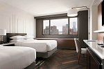 Marriott Downtown New York