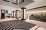 Marriott Downtown New York