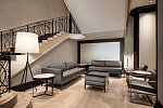 Marriott Downtown New York