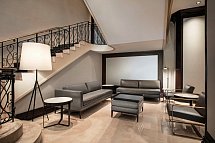 Marriott Downtown New York
