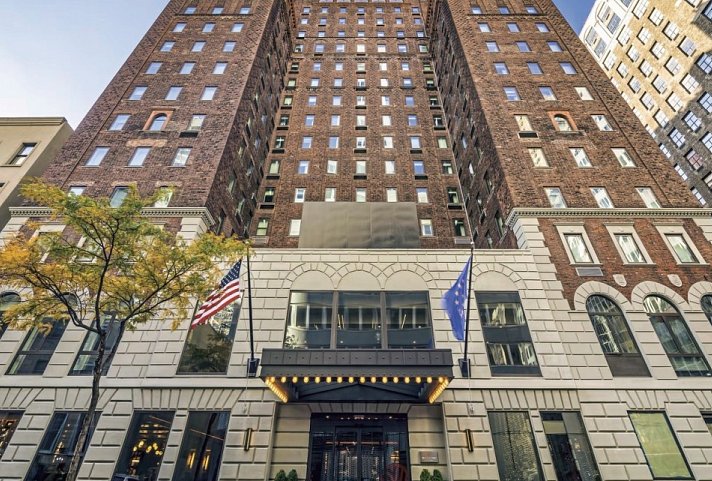 NH Collection New York Madison Avenue