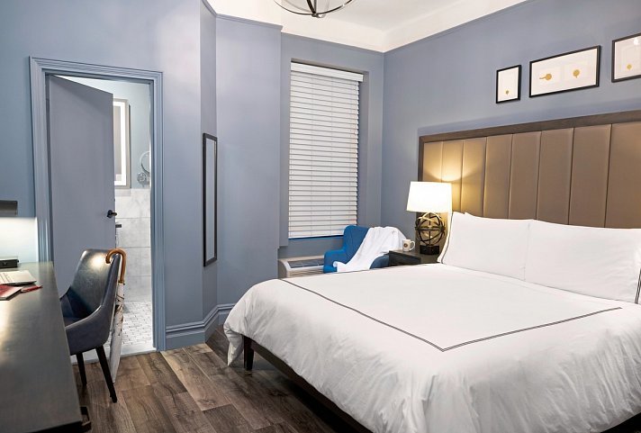 Kixby - Wohnbeispiel Lux King (Zimmercodierung UD2)