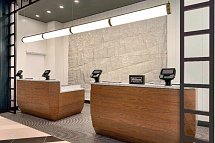 DoubleTree by Hilton New York Downtown
