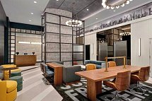 DoubleTree by Hilton New York Downtown