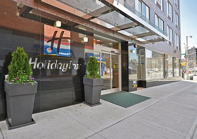 Holiday Inn NYC - Lower East Side New York City - Manhattan
