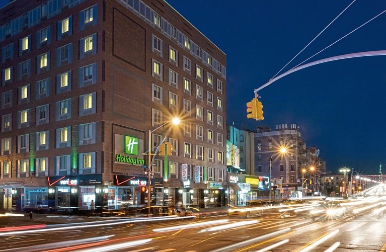 Holiday Inn NYC - Lower East Side