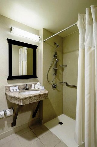 AMTD Idea Tribeca Hotel - Wohnbeispiel (Zimmercodierung UG1)