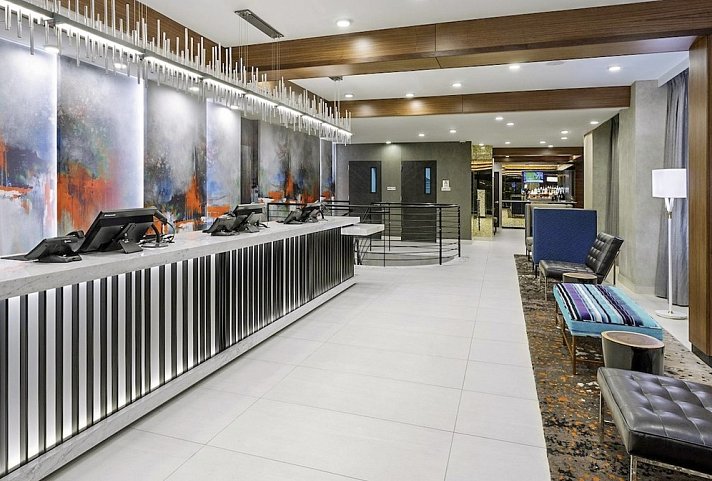 Fairfield Inn & Suites New York Manhattan/Central Park