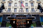 Martinique New York on Broadway, Curio Collection by Hilton