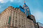 Martinique New York on Broadway, Curio Collection by Hilton